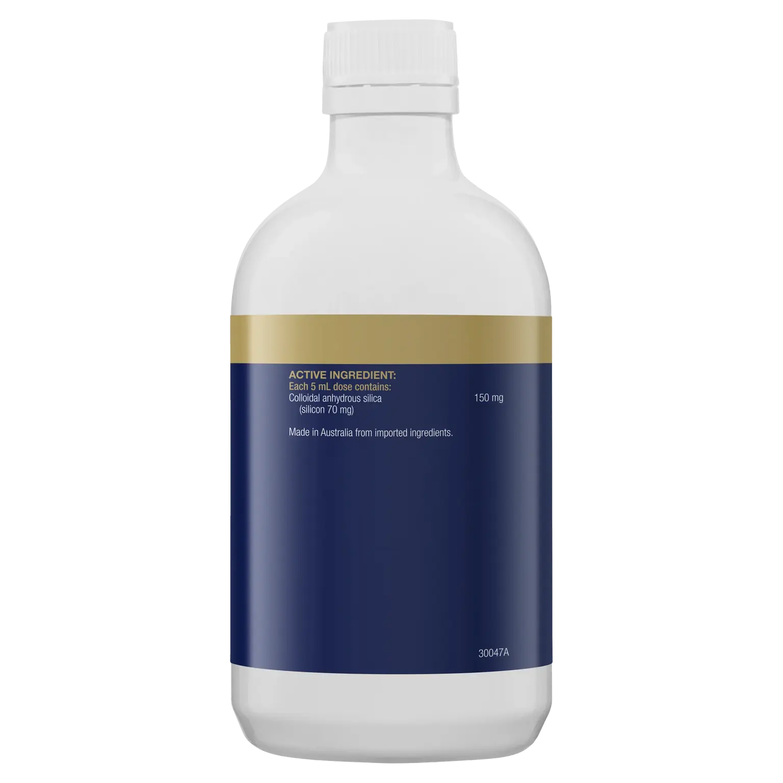 Silica Liquid