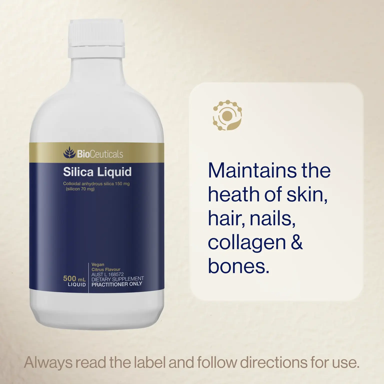 Silica Liquid