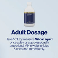 Silica Liquid