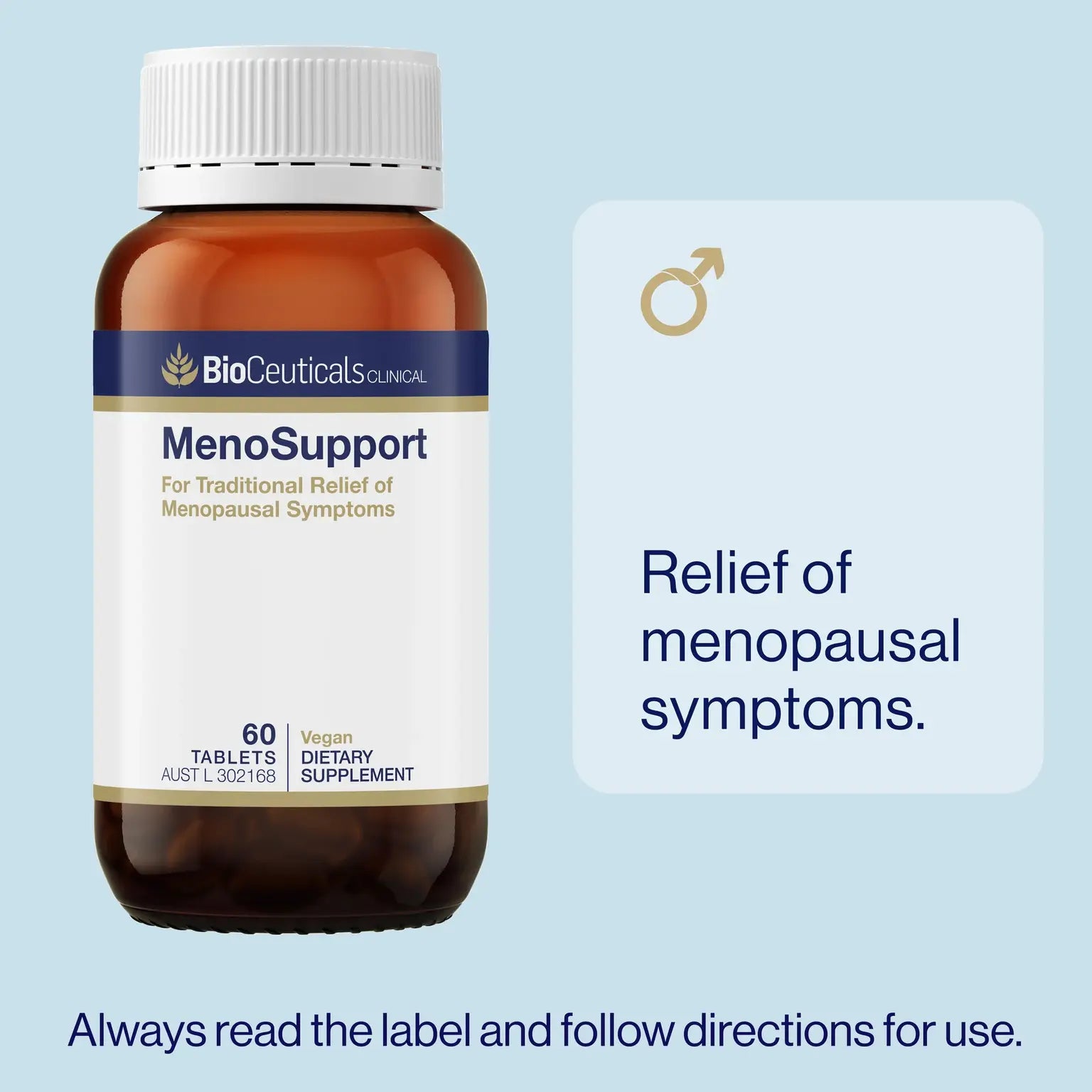 MenoSupport