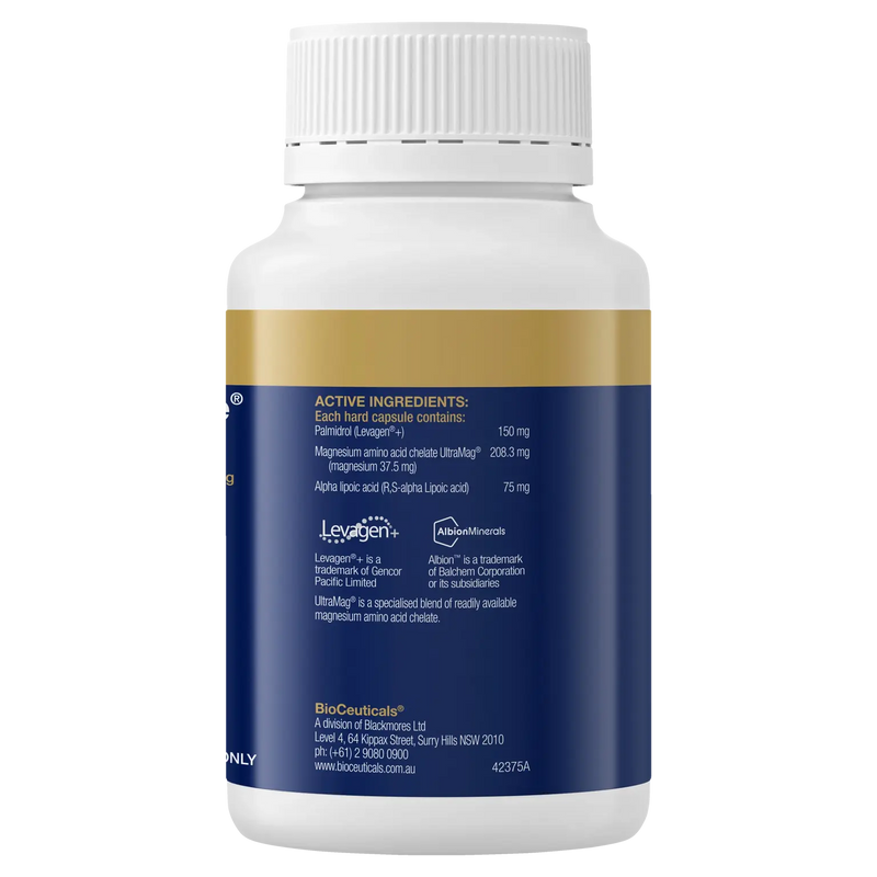 Ultra Muscleze + Pain Relief