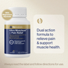 Ultra Muscleze + Pain Relief