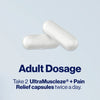 Ultra Muscleze + Pain Relief