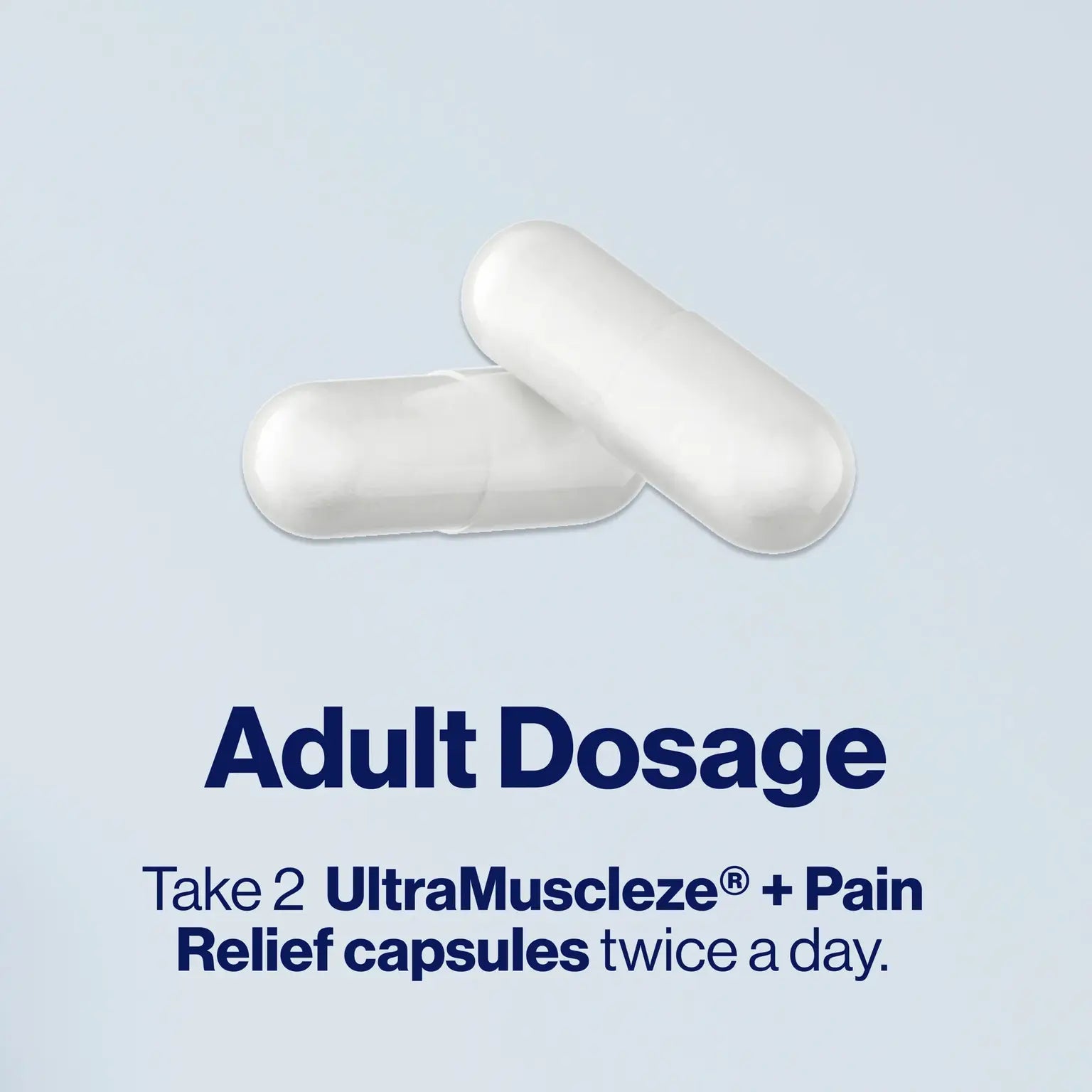Ultra Muscleze + Pain Relief