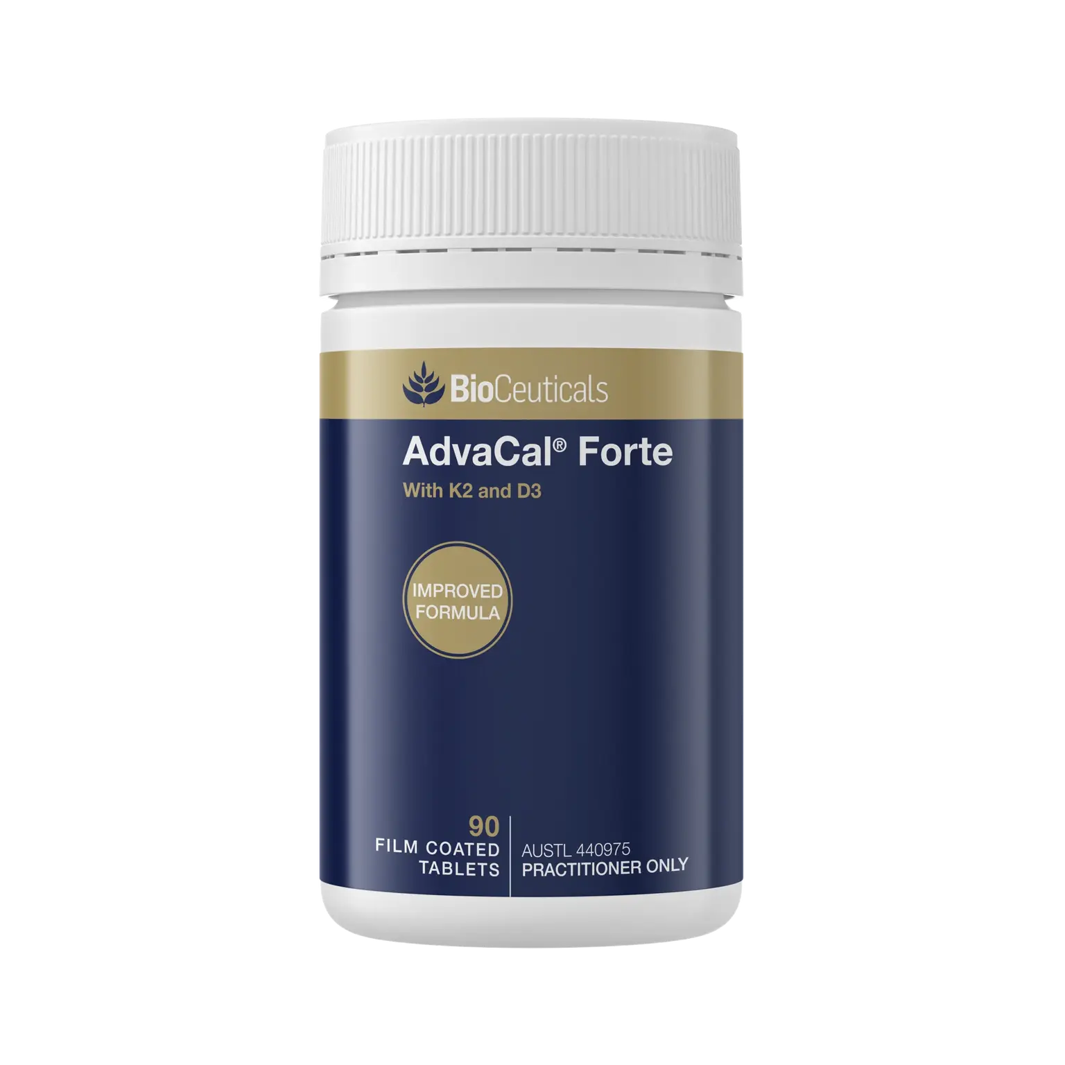 AdvaCal Forte