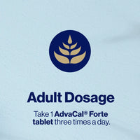 AdvaCal Forte