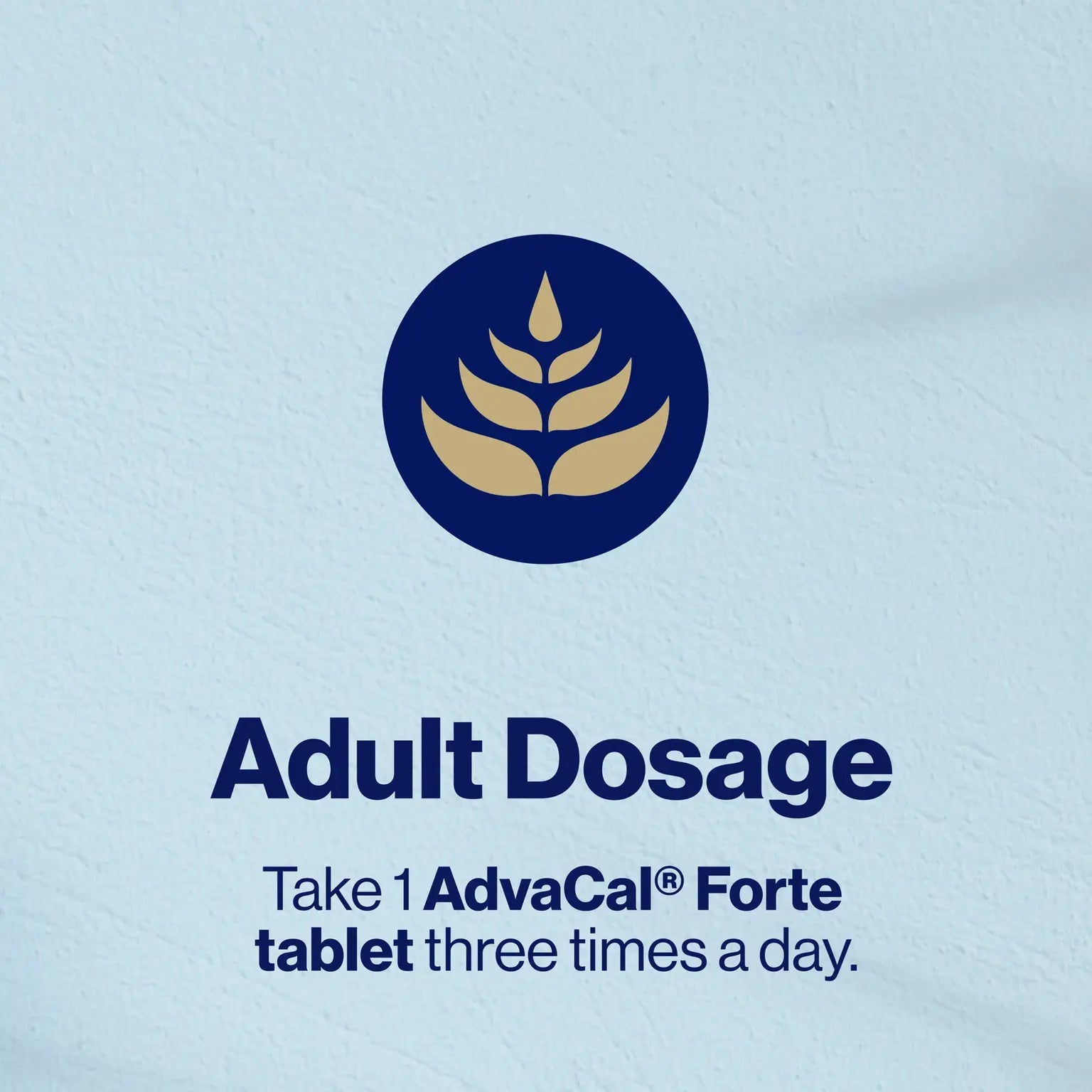 AdvaCal Forte