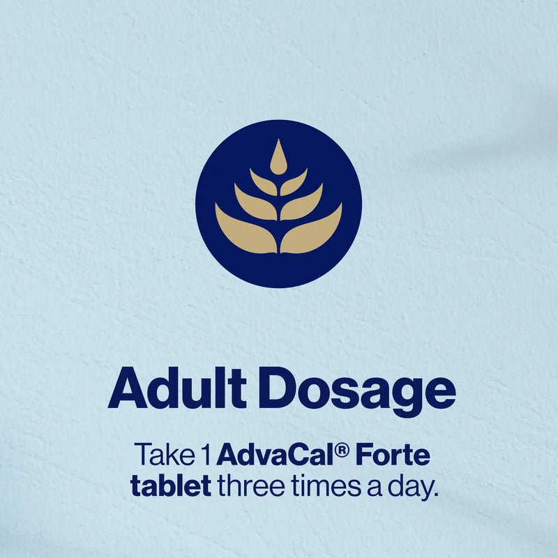 AdvaCal Forte