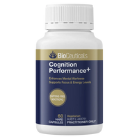 Cognition Performance+
