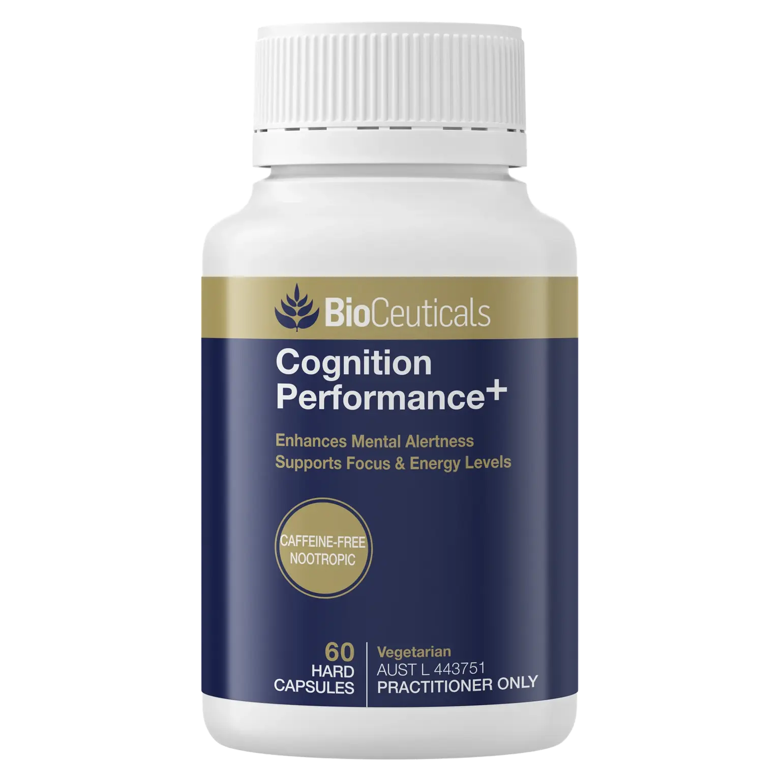 Cognition Performance+