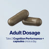 Cognition Performance+