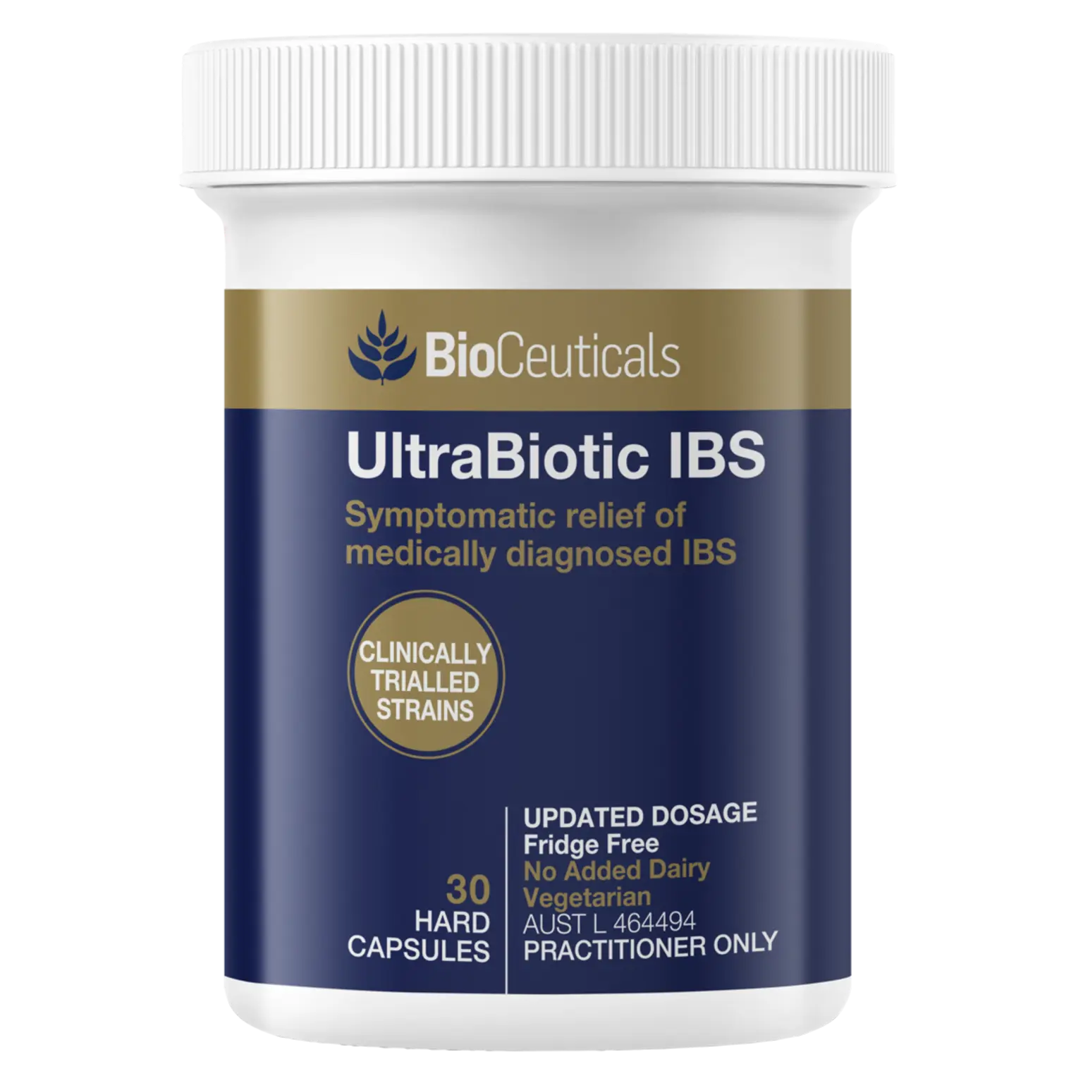 UltraBiotic IBS
