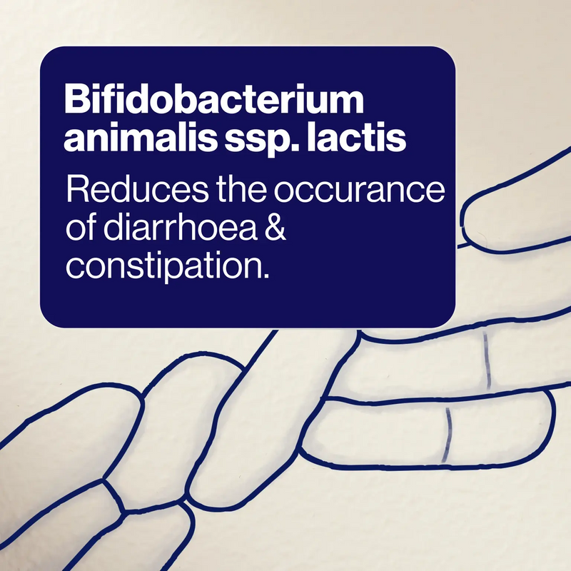 UltraBiotic IBS