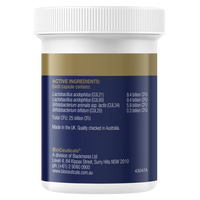 UltraBiotic IBS