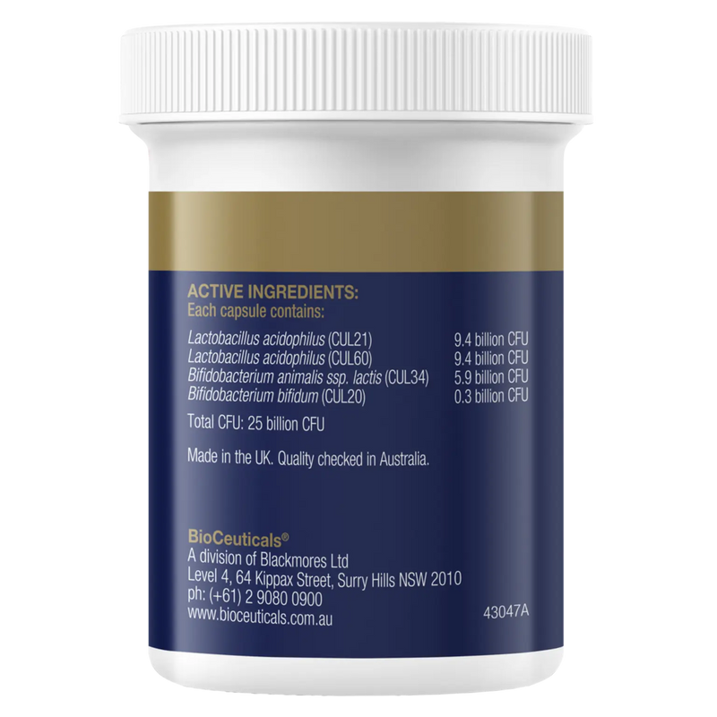 UltraBiotic IBS