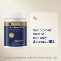 UltraBiotic IBS