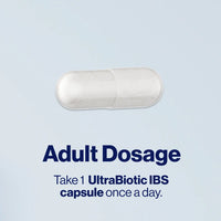 UltraBiotic IBS