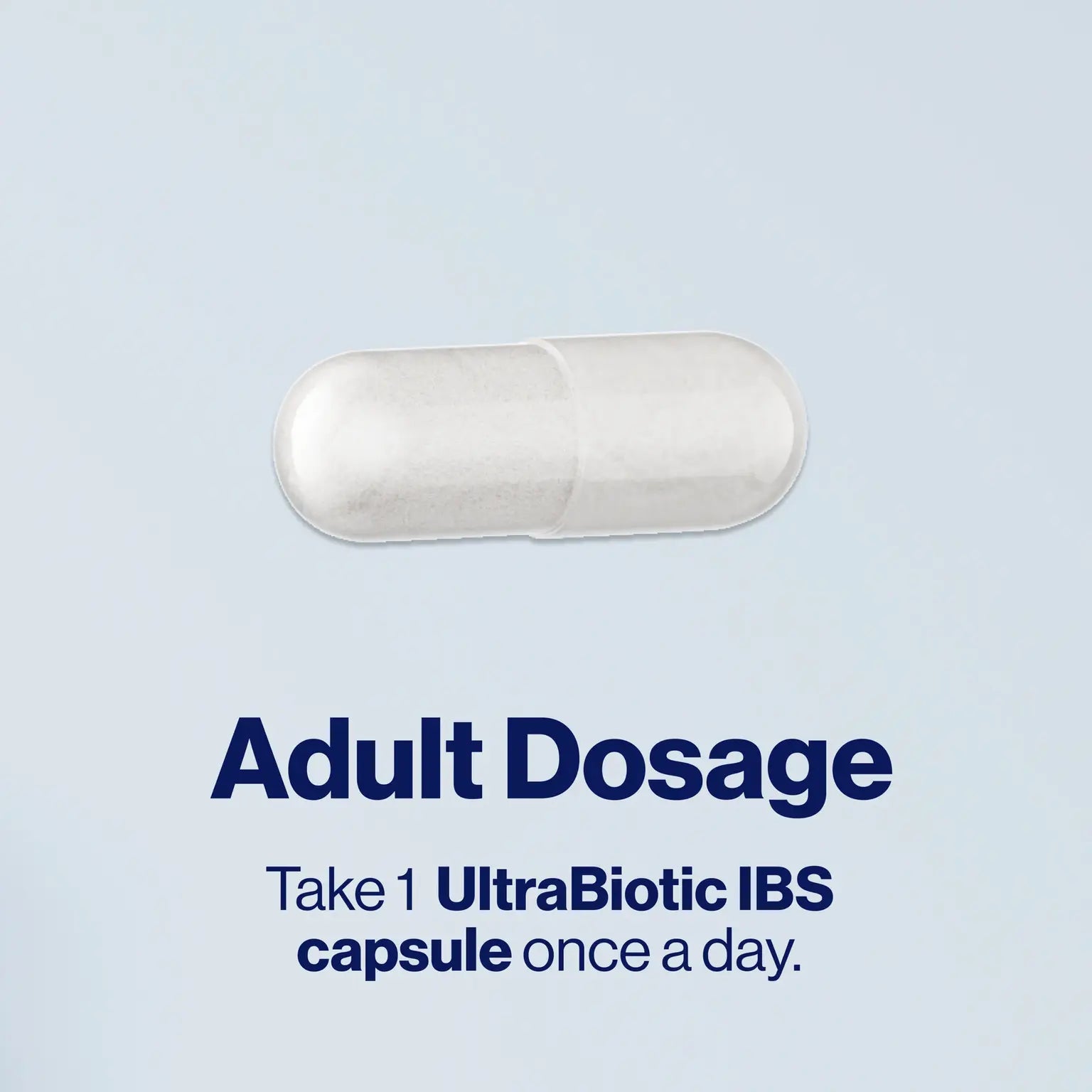 UltraBiotic IBS
