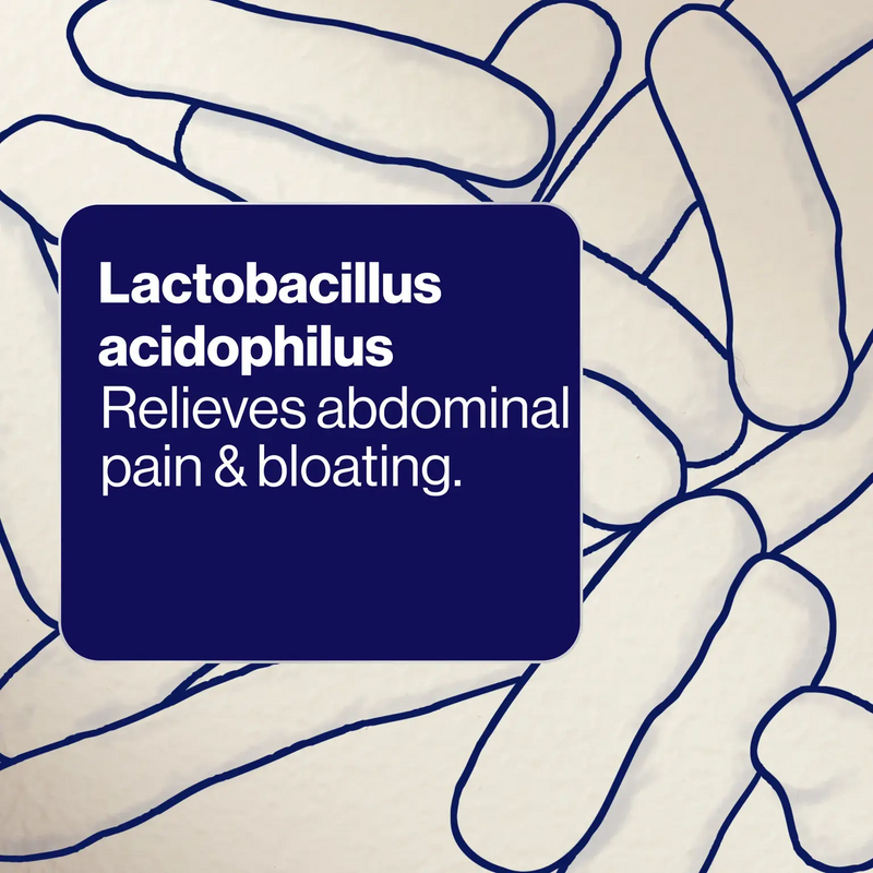 UltraBiotic IBS