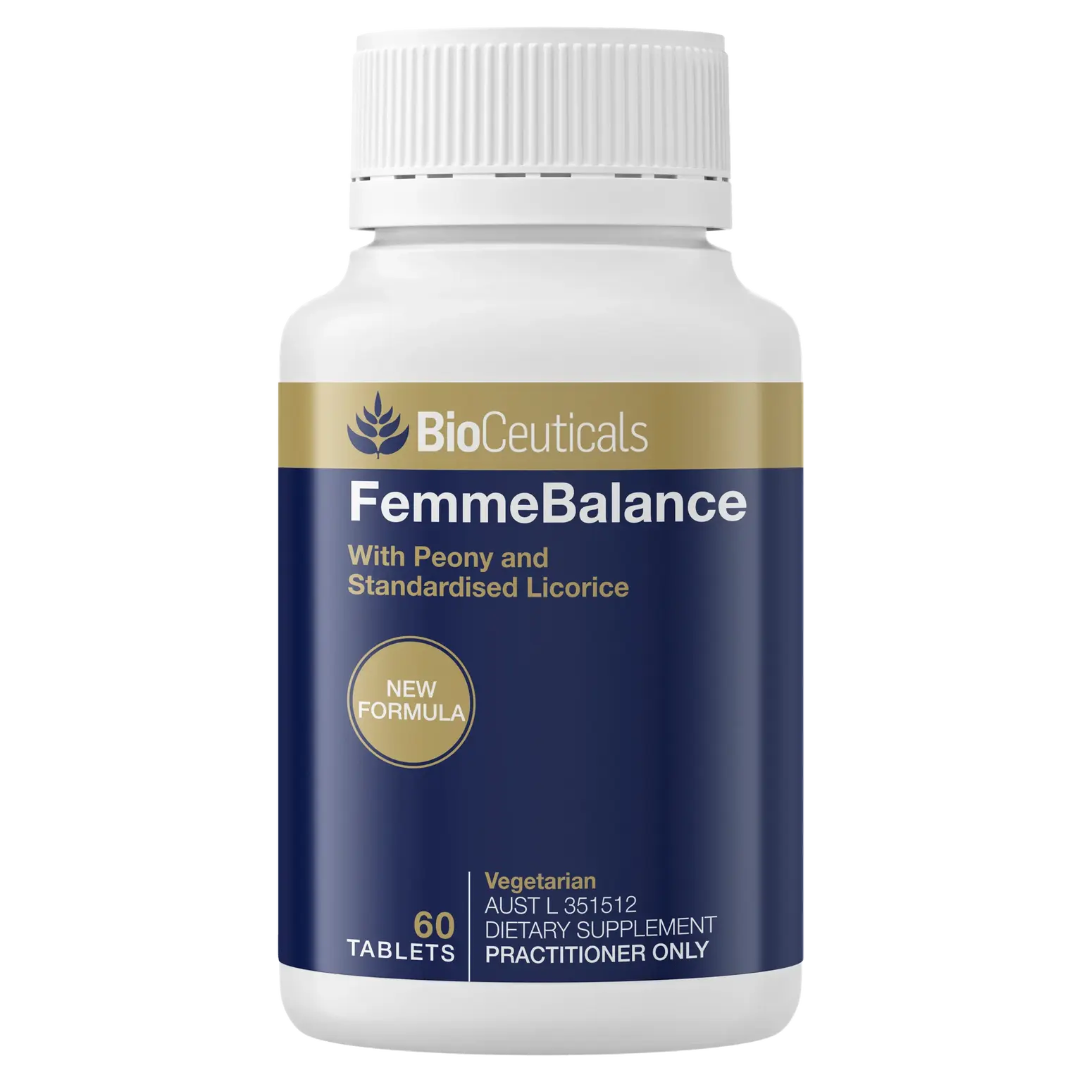 FemmeBalance