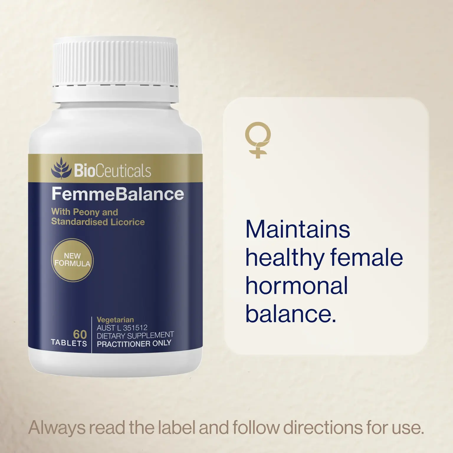 FemmeBalance