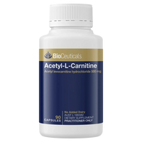 Acetyl-L-Carnitine
