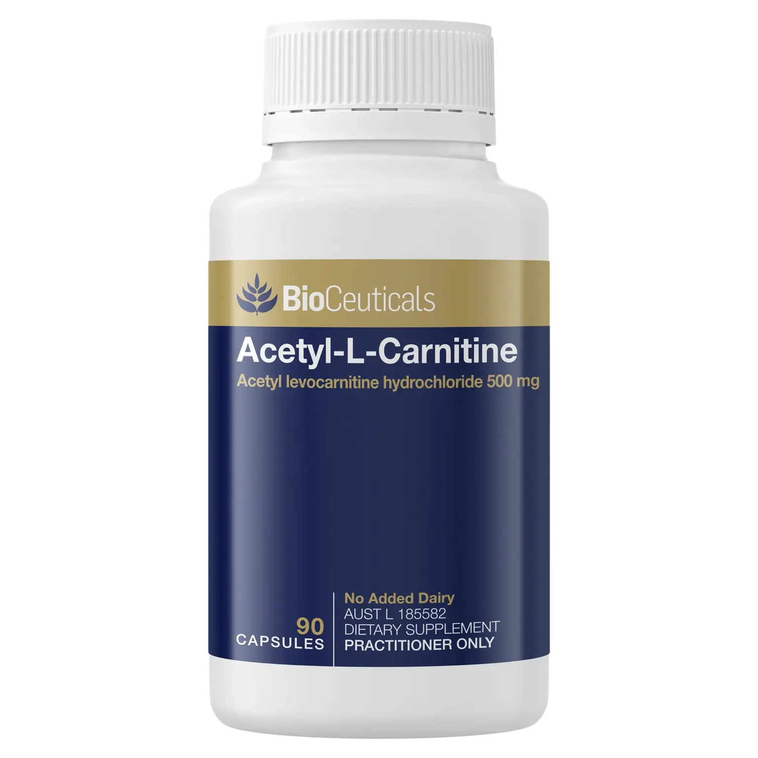 Acetyl-L-Carnitine