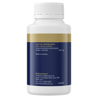 Acetyl-L-Carnitine