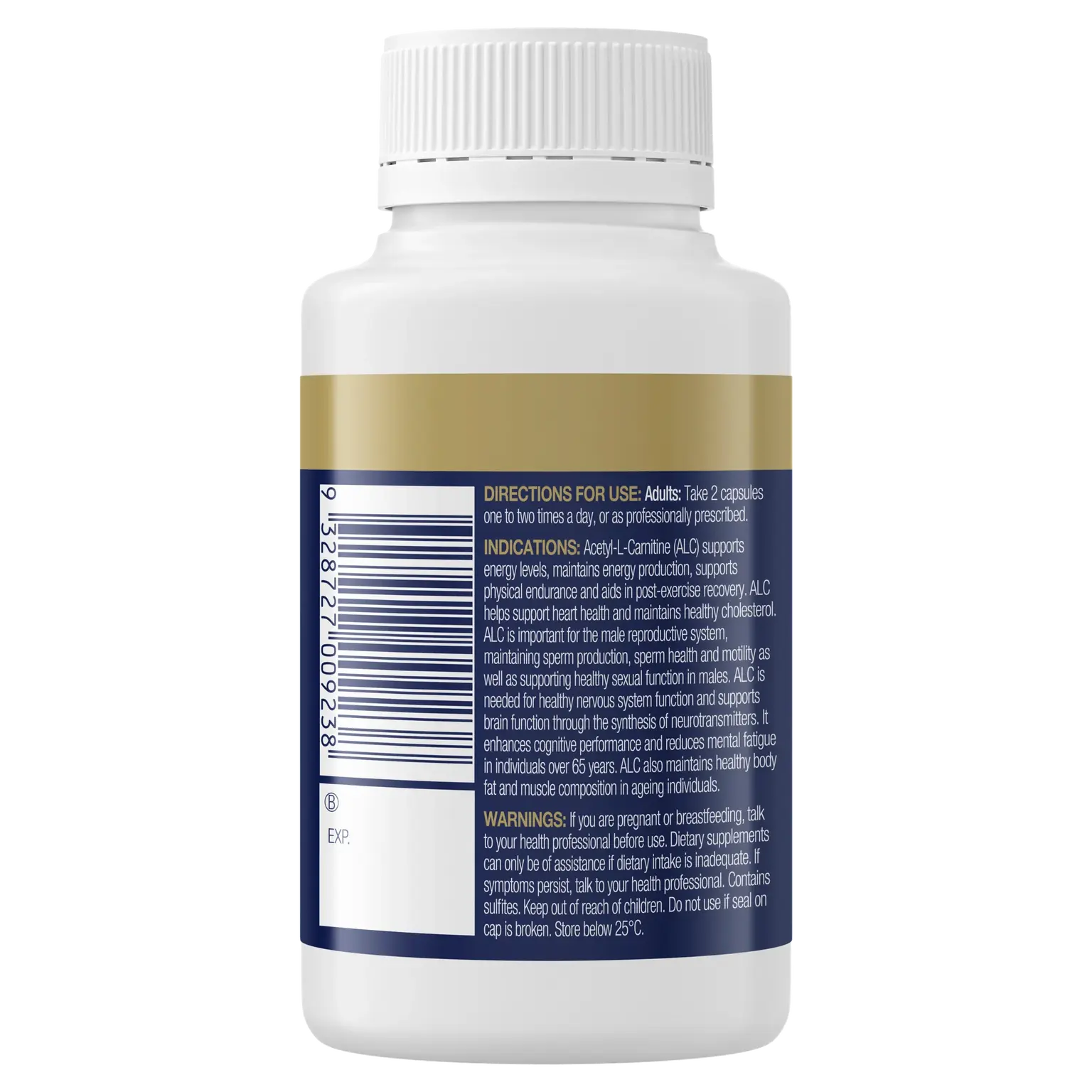 Acetyl-L-Carnitine