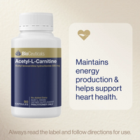 Acetyl-L-Carnitine