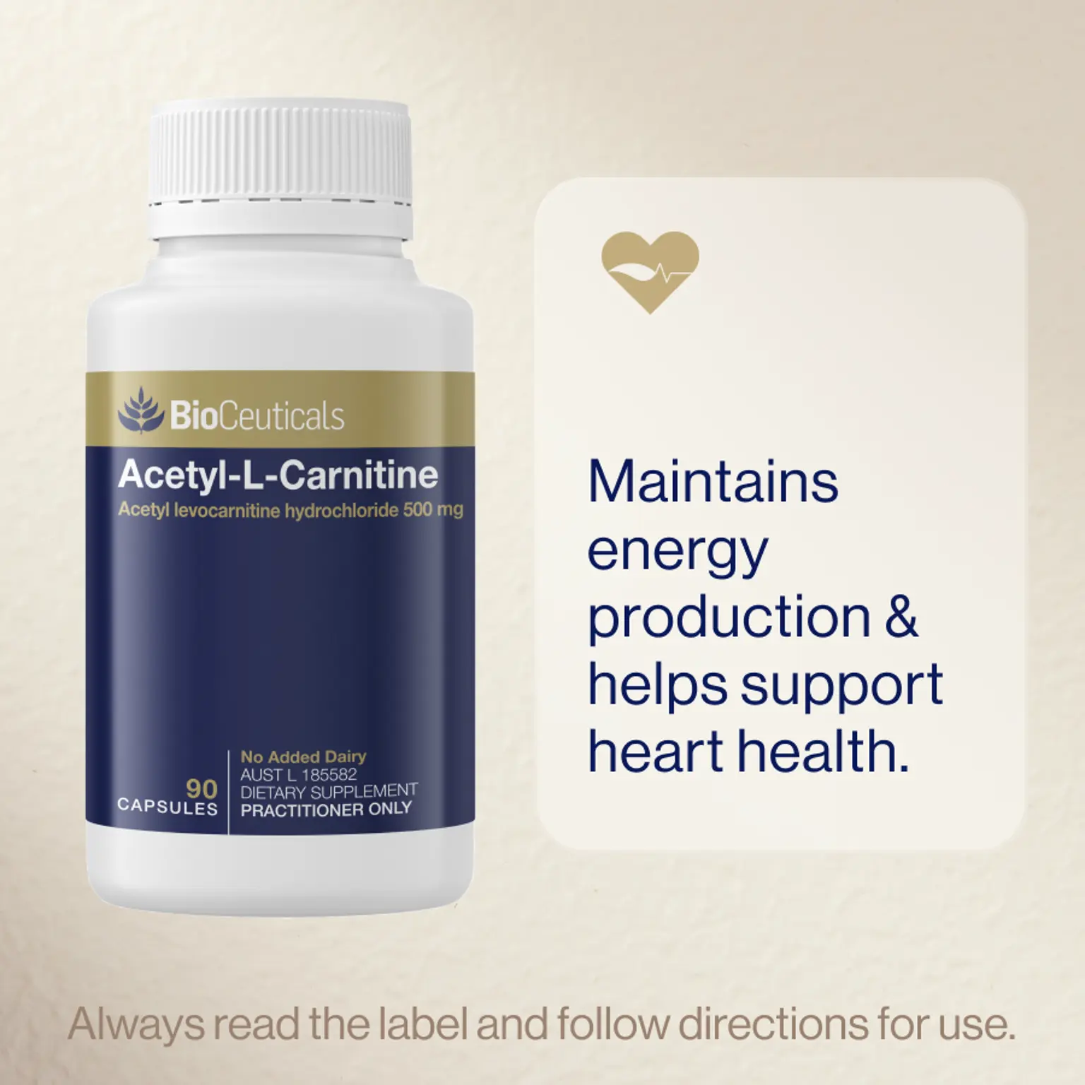 Acetyl-L-Carnitine