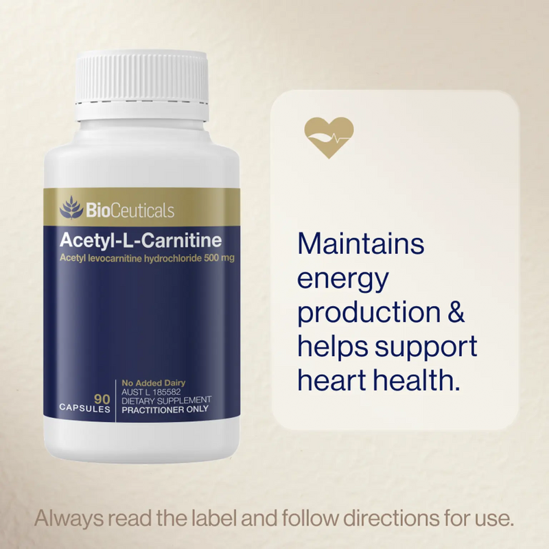 Acetyl-L-Carnitine