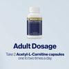 Acetyl-L-Carnitine