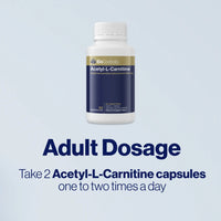 Acetyl-L-Carnitine