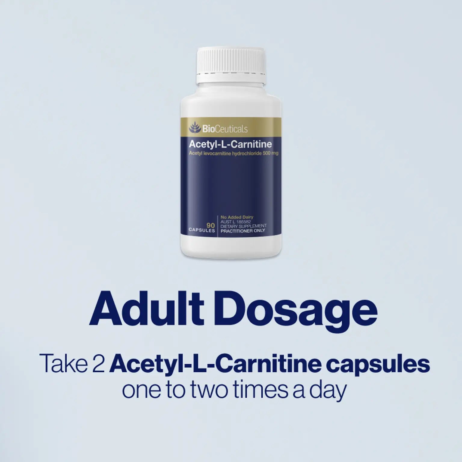 Acetyl-L-Carnitine