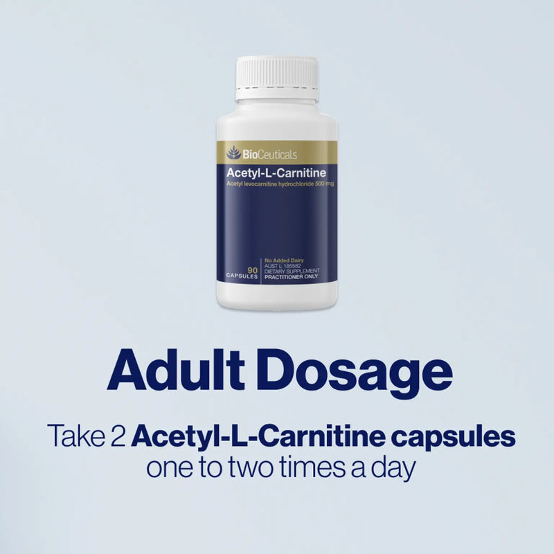Acetyl-L-Carnitine