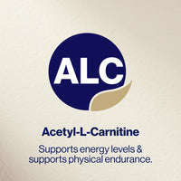 Acetyl-L-Carnitine