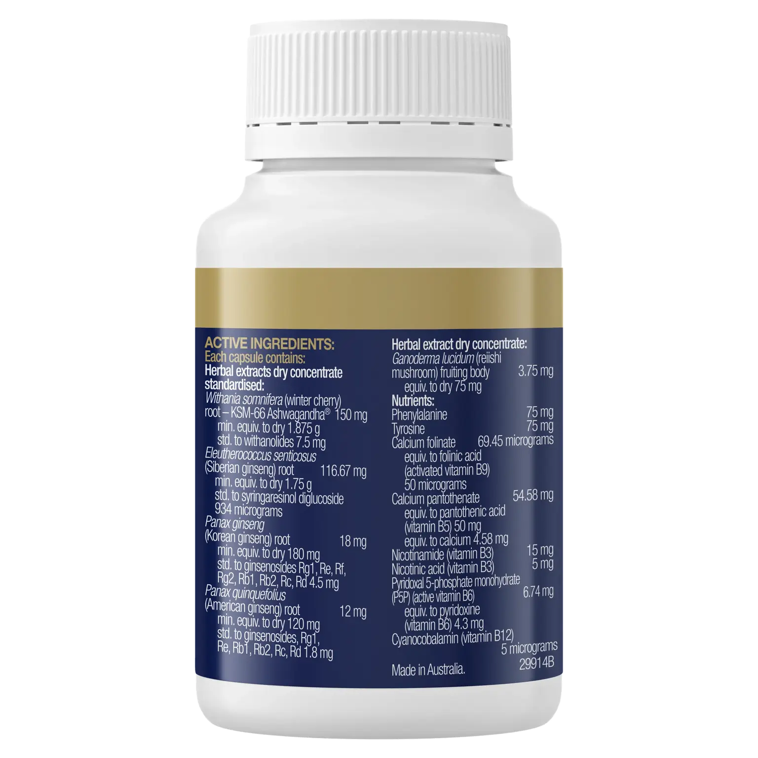 Adrenoplex®