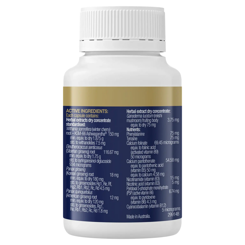 Adrenoplex®