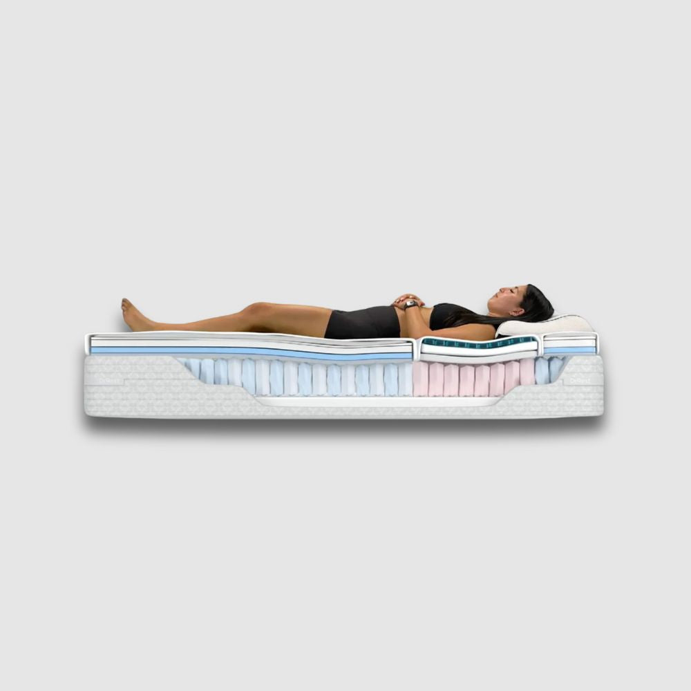 Dr.Rest Mattress