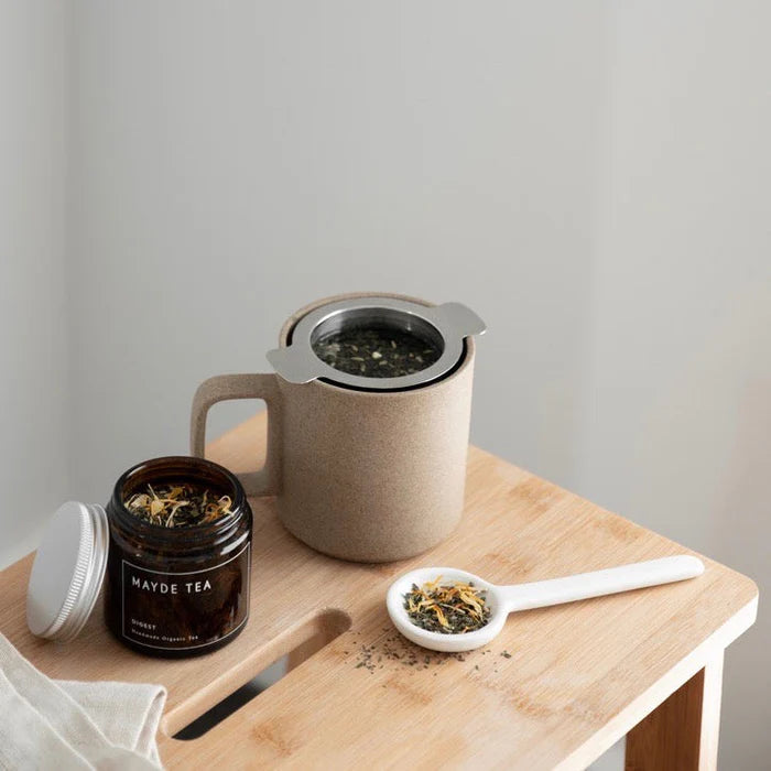 Digest - Loose Leaf Tea