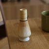 Matcha Latte Bamboo Whisk & Stand