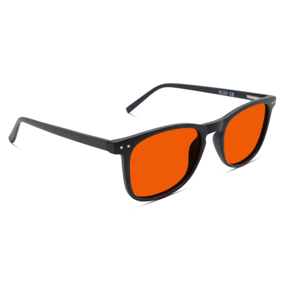 NightFall ELITE Blue Blocking Glasses