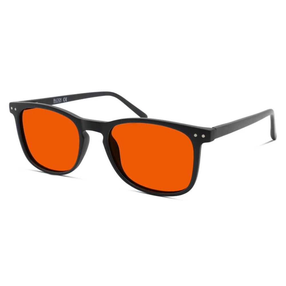 NightFall ELITE Blue Blocking Glasses