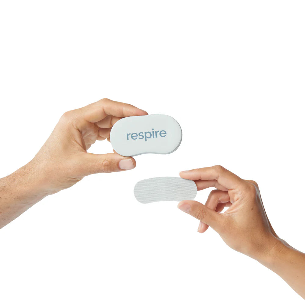 Respire Reusable Container