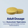 RestoraCalm® Night