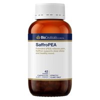 SaffroPEA