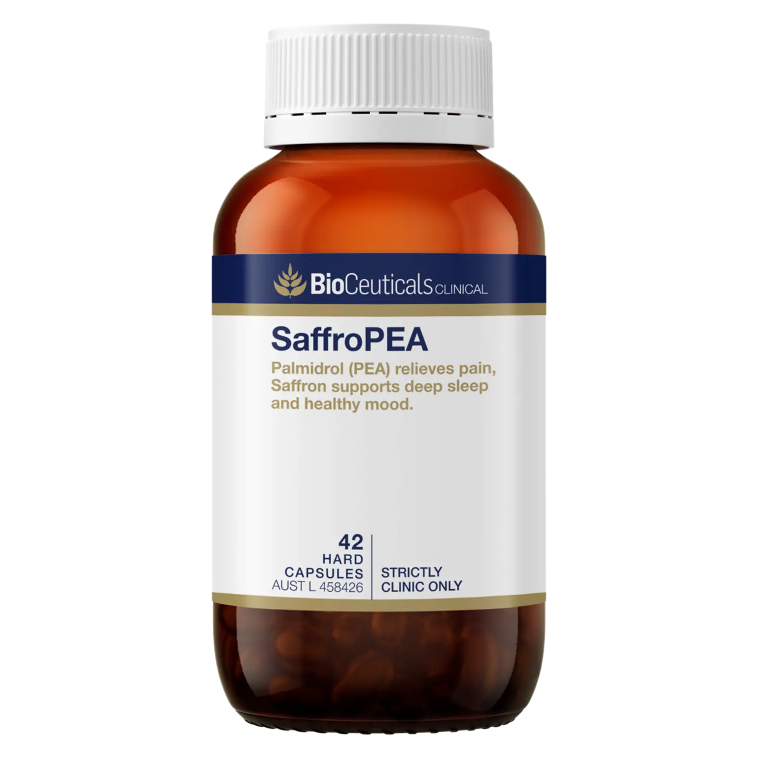 SaffroPEA