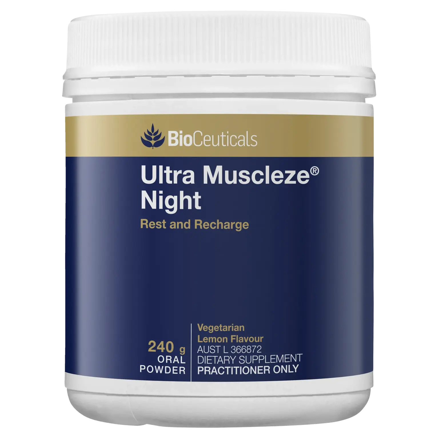 Ultra Muscleze® Night