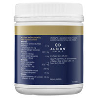 Ultra Muscleze® Night